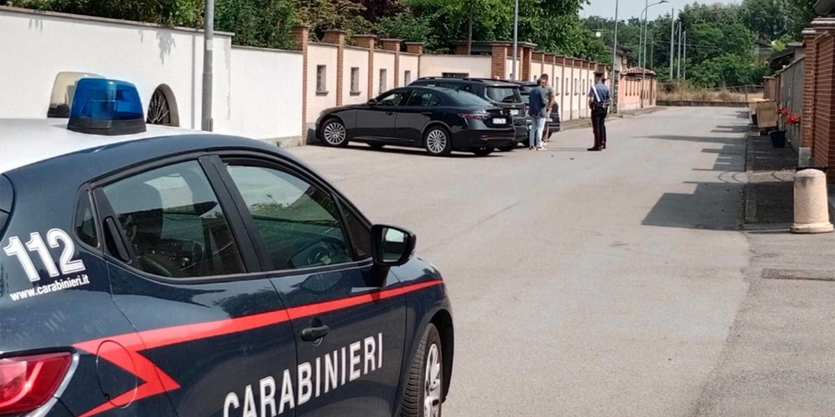 Garlasco, altro processo per i carabinieri