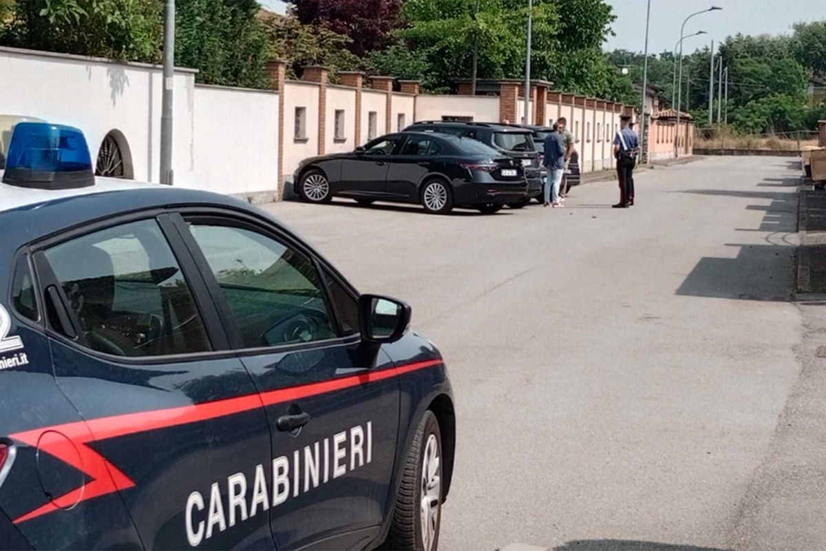 Garlasco, altro processo per i carabinieri
