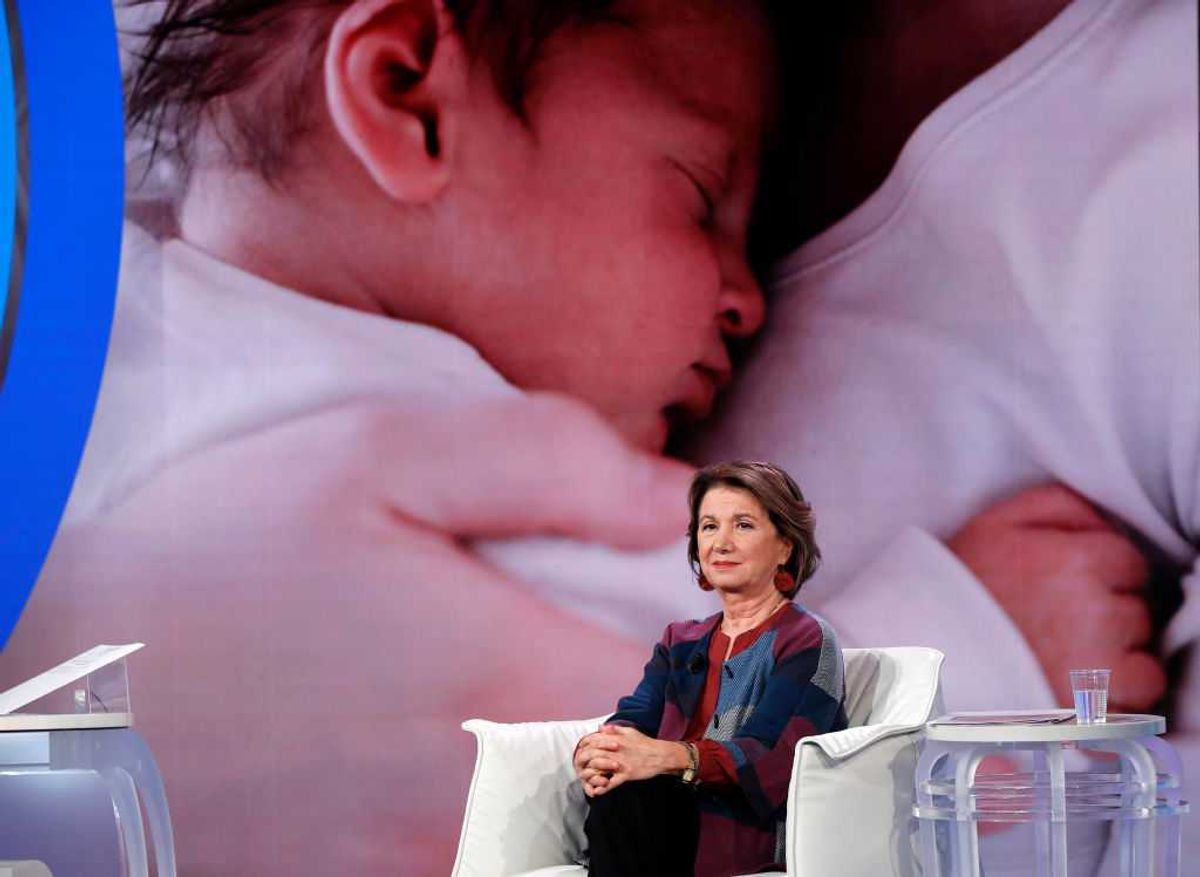 Picconata al sistema dei bimbi in affido