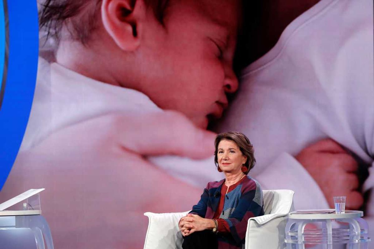 Picconata al sistema dei bimbi in affido