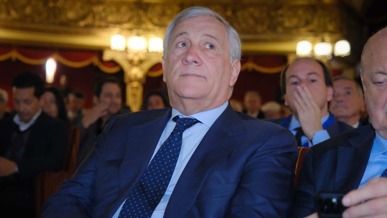 «Avvenire» predica più tasse sulla casa. Ma Tajani fa da scudo: «Una norma iniqua»