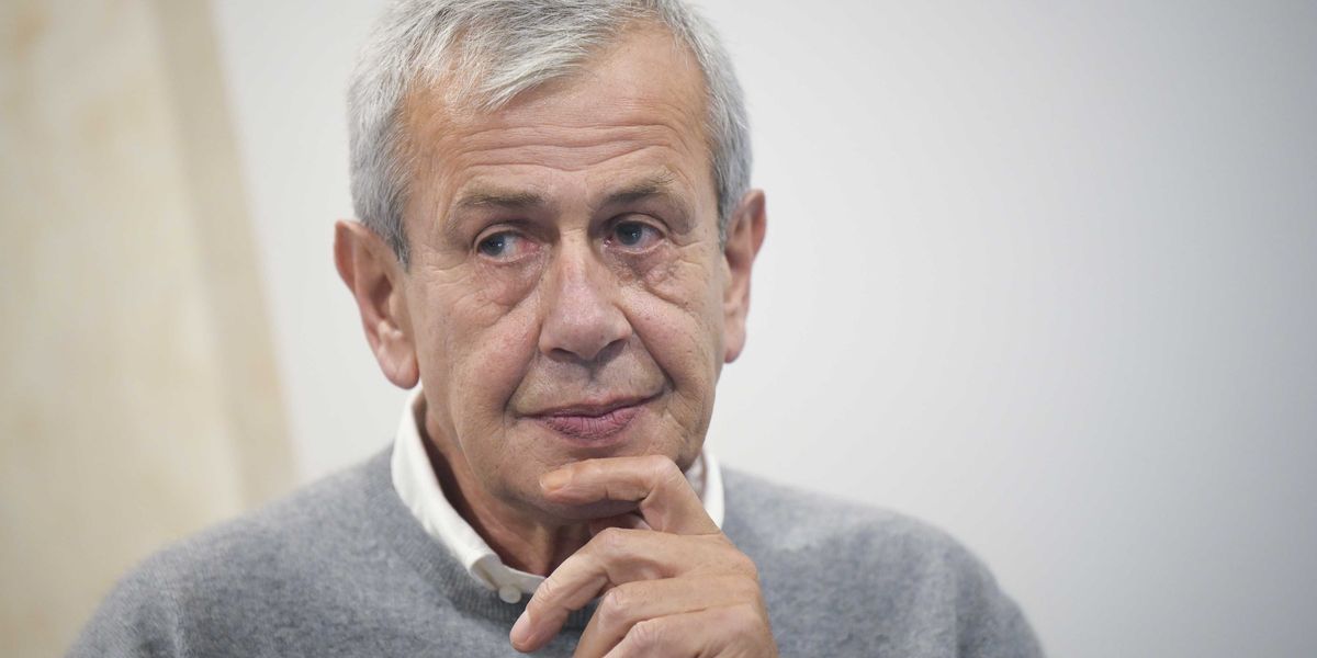 Chicco Testa: «Il Green deal va dichiarato fallito. Ora Meloni inverta la rotta europea» Chicco Testa: «Il Green deal va dichiarato fallito. Ora Meloni inverta la rotta europea»
