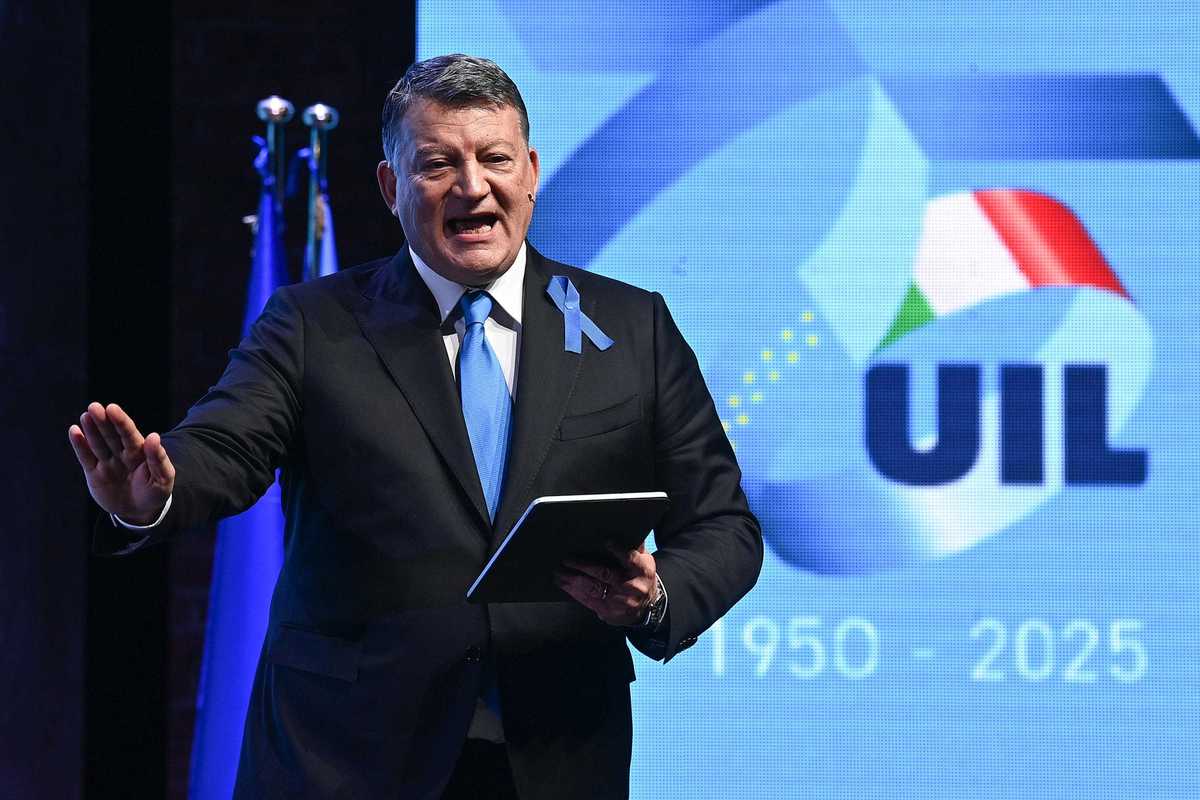 Mollare la Cgil conviene: salari su di 280 euro