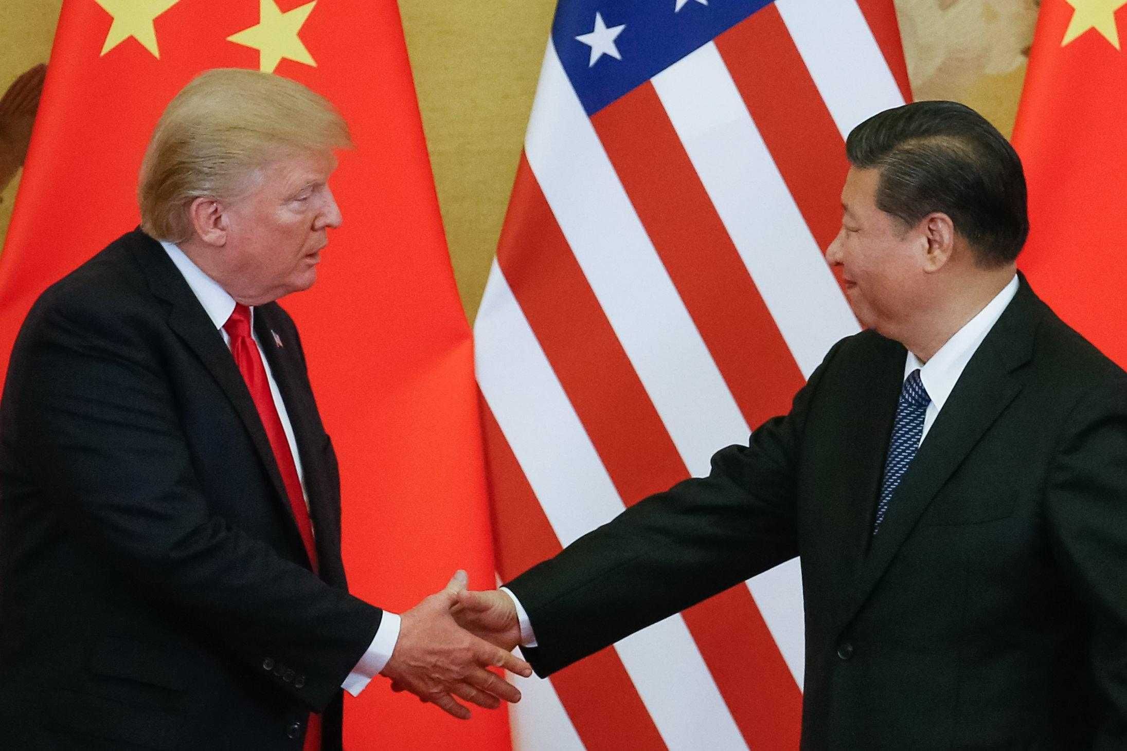 Trump guarda a Xi per l’Ucraina ma intanto lavora per sfilargli alleati