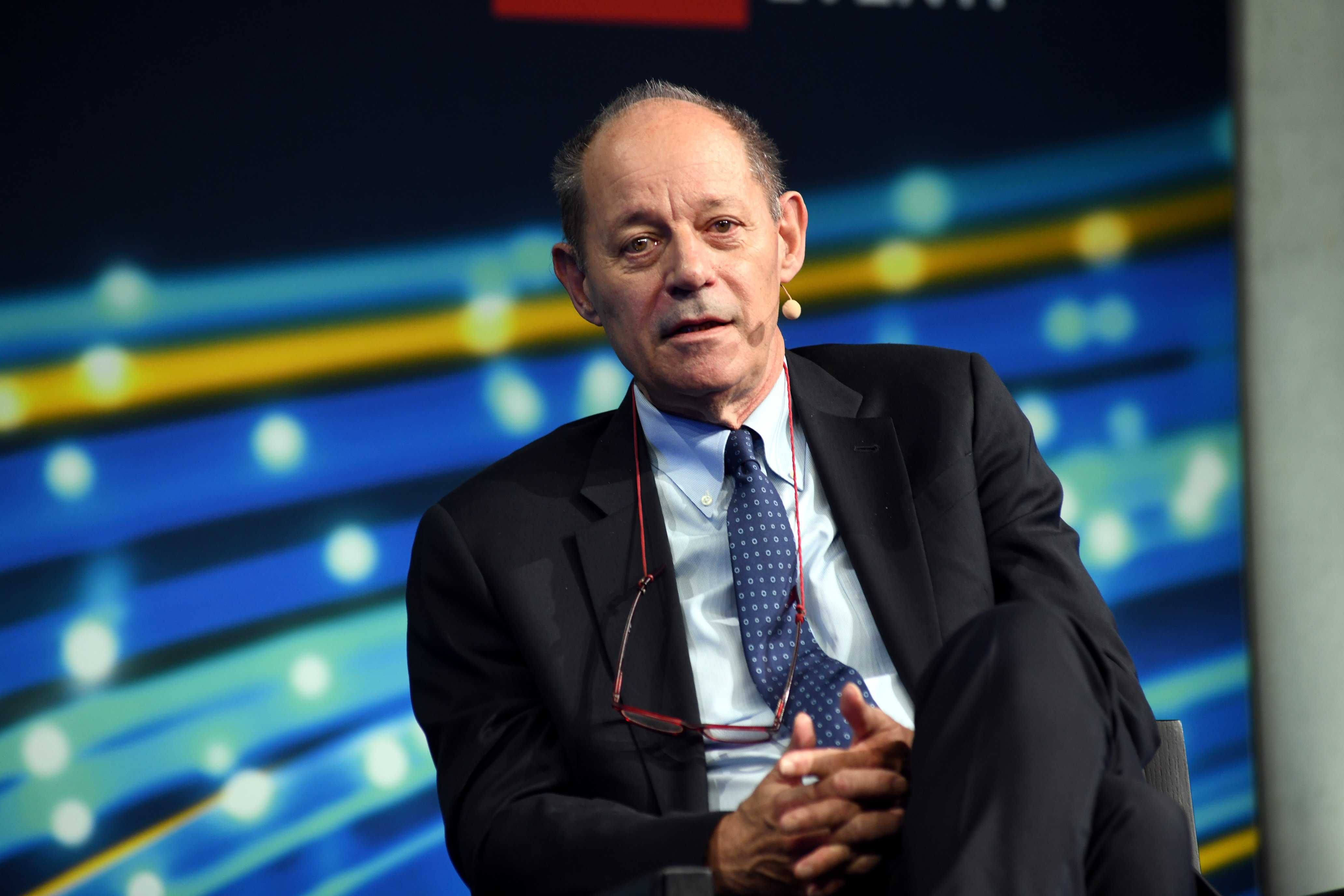 Massimo Nicolazzi: «La Cina teme più il dollaro che le sanzioni»