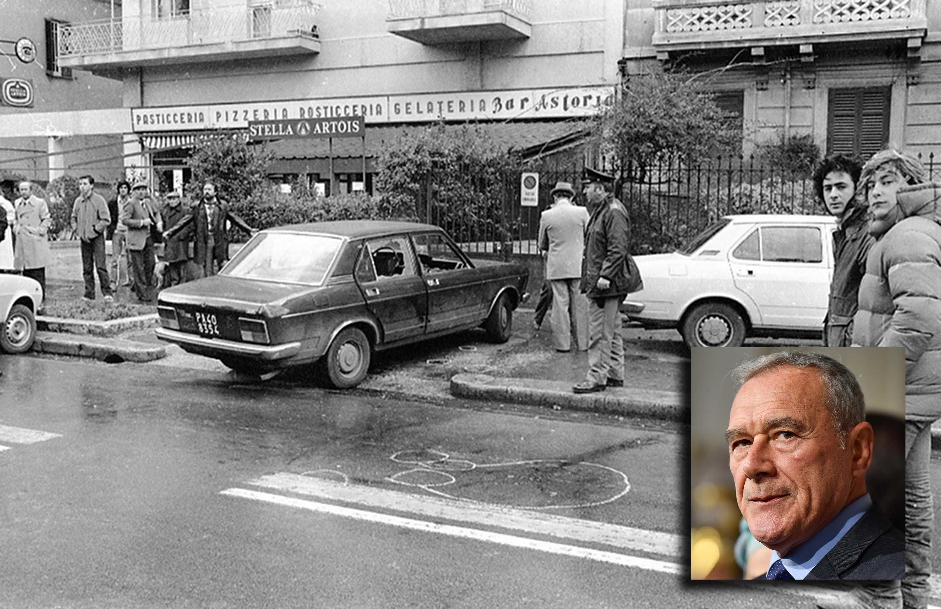 Grasso si autoassolve: «Nessuna notizia del guanto marrone». Ma era nel fascicolo