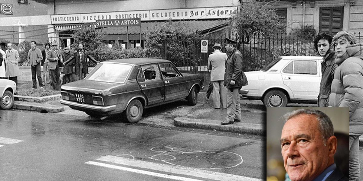 Grasso si autoassolve: «Nessuna notizia del guanto marrone». Ma era nel fascicolo Grasso si autoassolve: «Nessuna notizia del guanto marrone». Ma era nel fascicolo