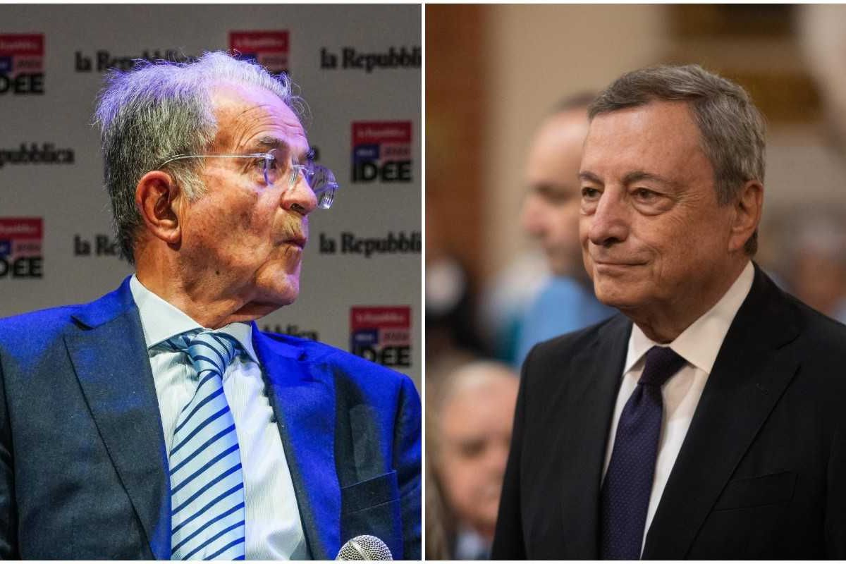 I volenterosi puntano ad azzerare Ue e sovranità