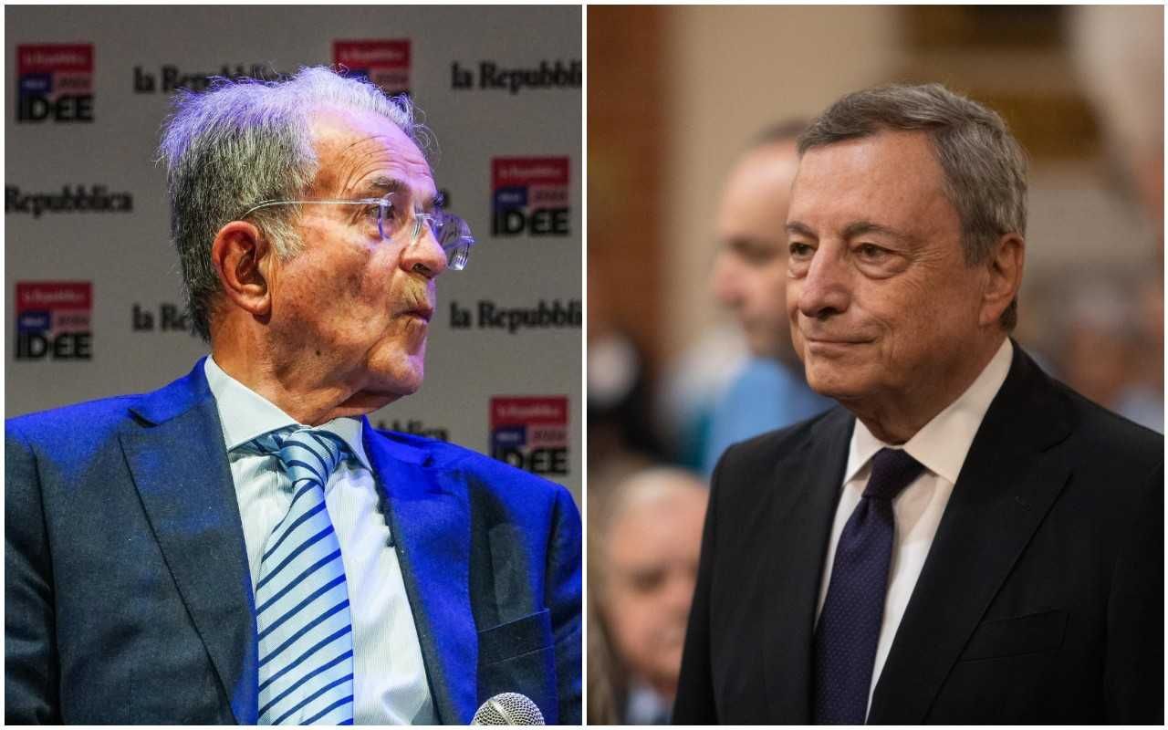 I volenterosi puntano ad azzerare Ue e sovranità