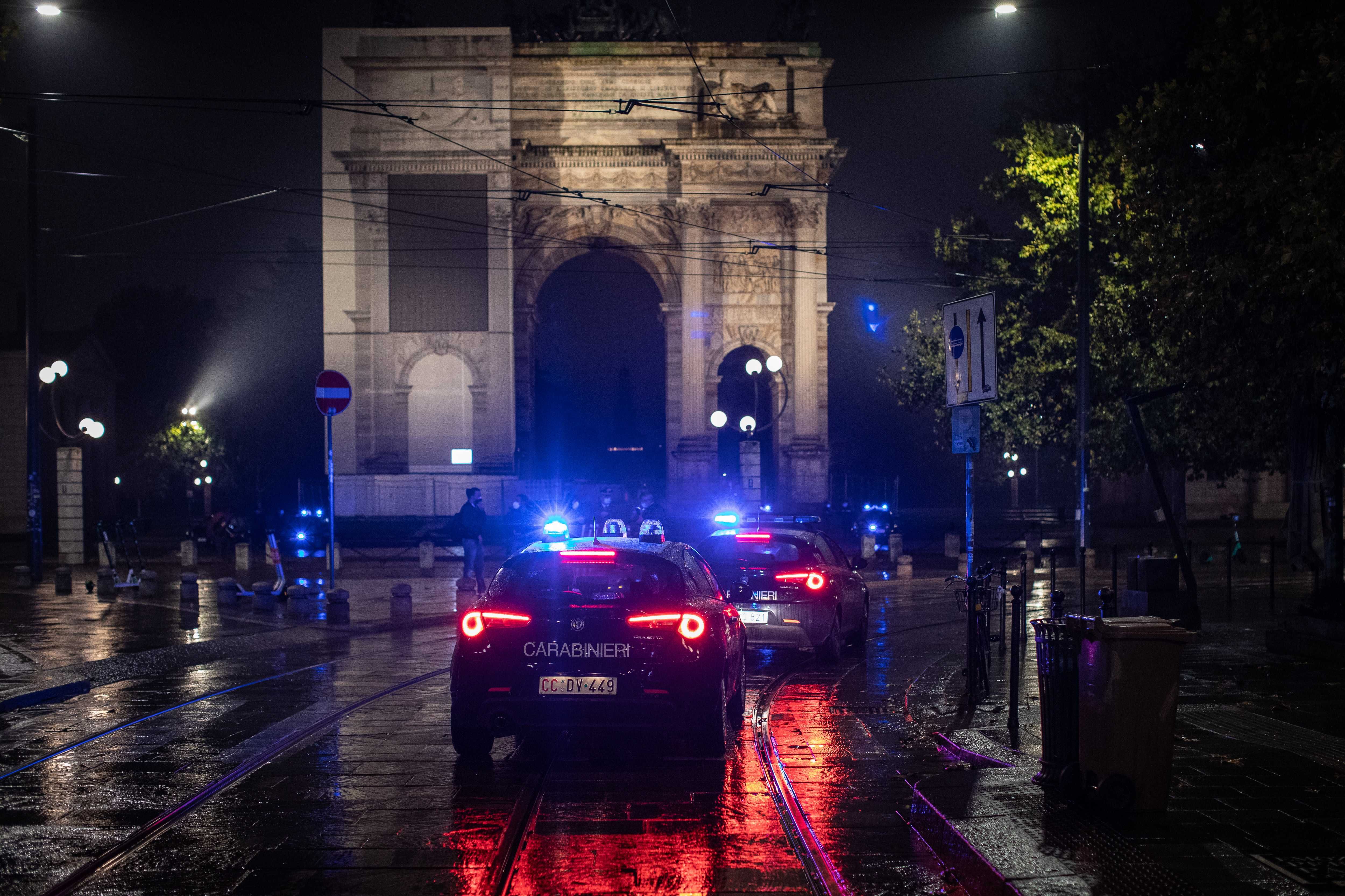 C’è l’emergenza maranza, non l’allarme fascismo