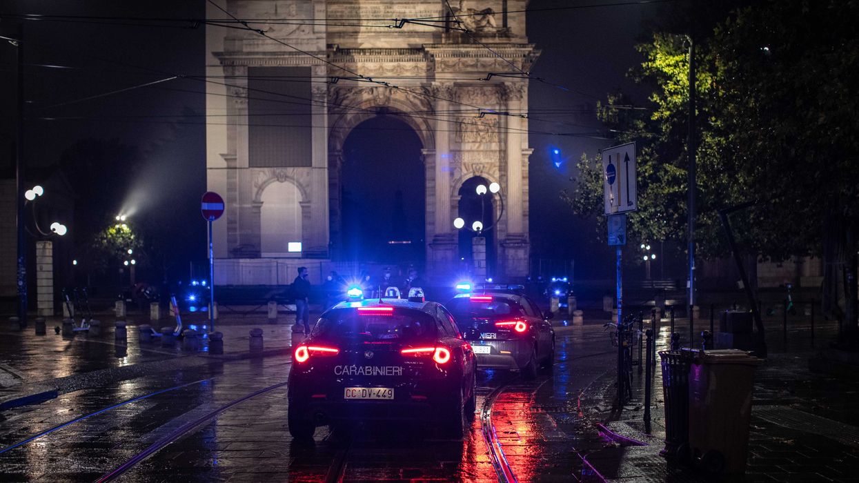 C’è l’emergenza maranza, non l’allarme fascismo