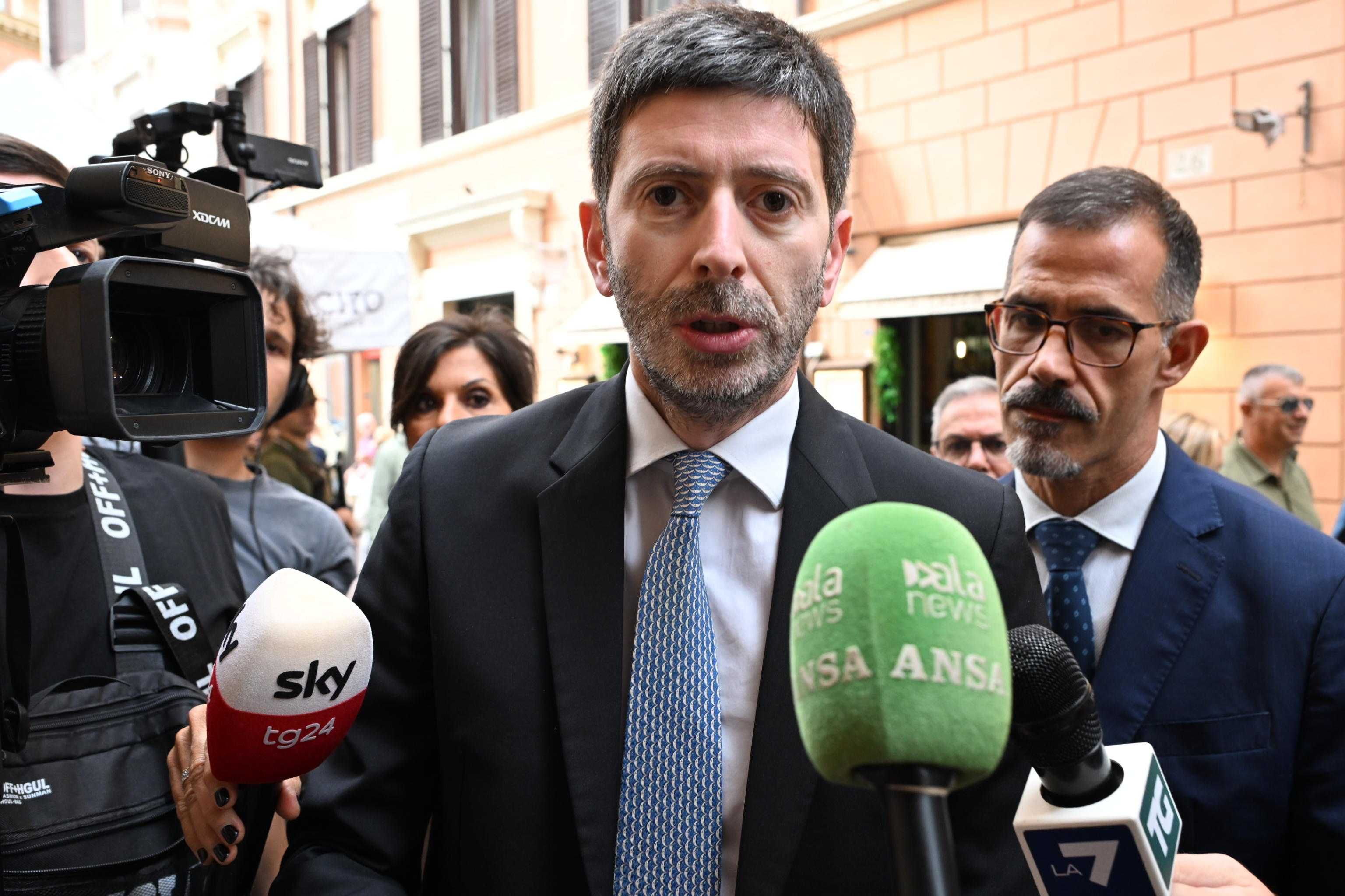 Caro Speranza, dopo l’Italia può chiudere il Pd