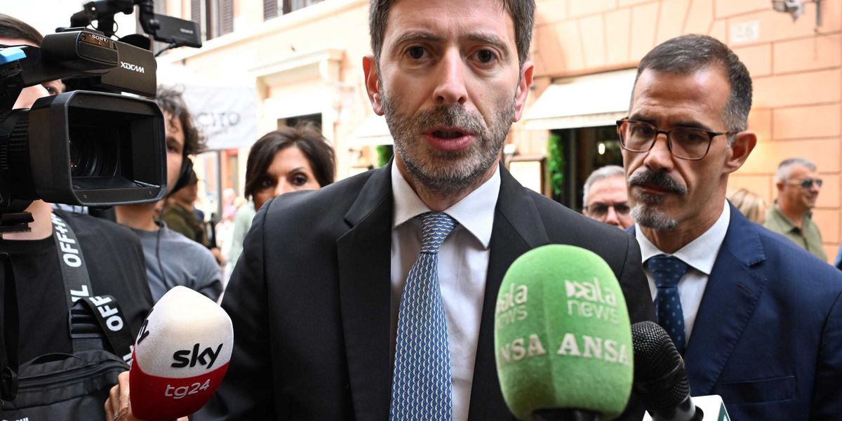 Caro Speranza, dopo l’Italia può chiudere il Pd