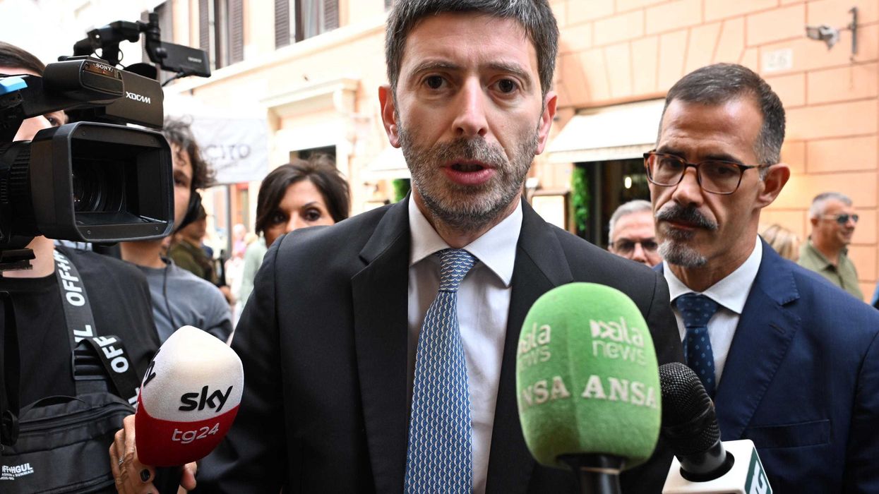 Caro Speranza, dopo l’Italia può chiudere il Pd