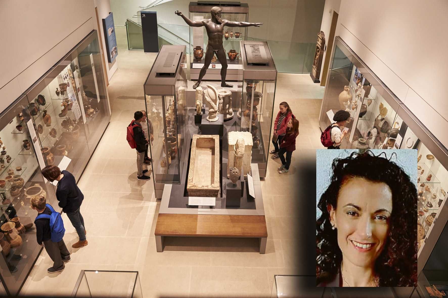 «Effetto emulazione Louvre: anche i nostri musei rischiano colpi simili»