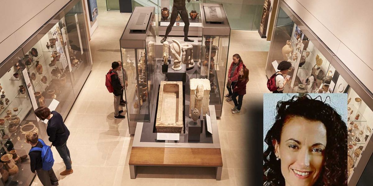«Effetto emulazione Louvre: anche i nostri musei rischiano colpi simili» «Effetto emulazione Louvre: anche i nostri musei rischiano colpi simili»