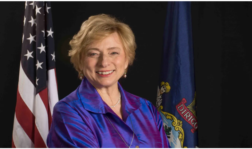 Too Old? Janet Mills Happens To Be A Lot Younger Than Bernie Sanders