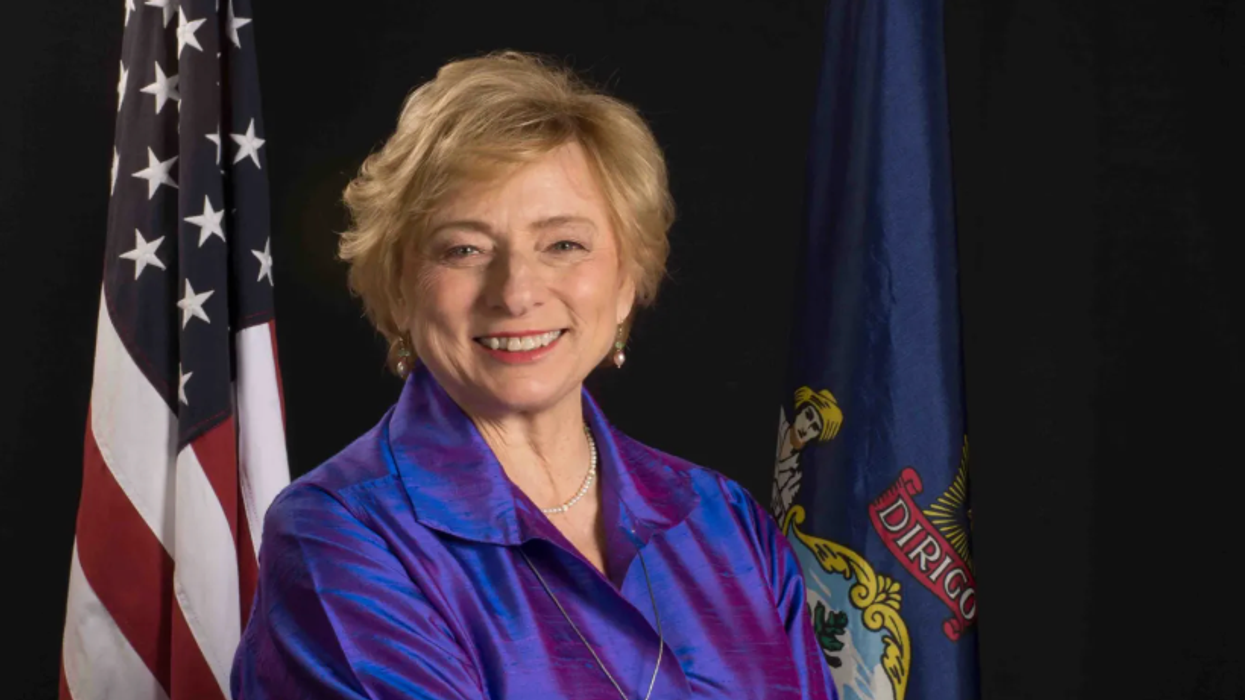 Too Old? Janet Mills Happens To Be A Lot Younger Than Bernie Sanders