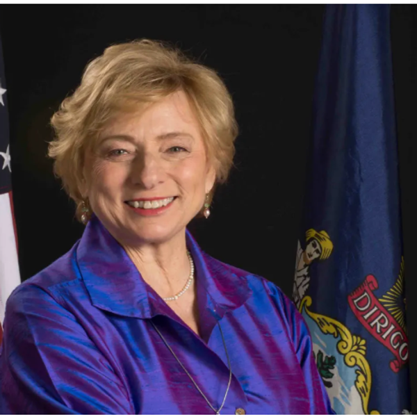 Too Old? Janet Mills Happens To Be A Lot Younger Than Bernie Sanders