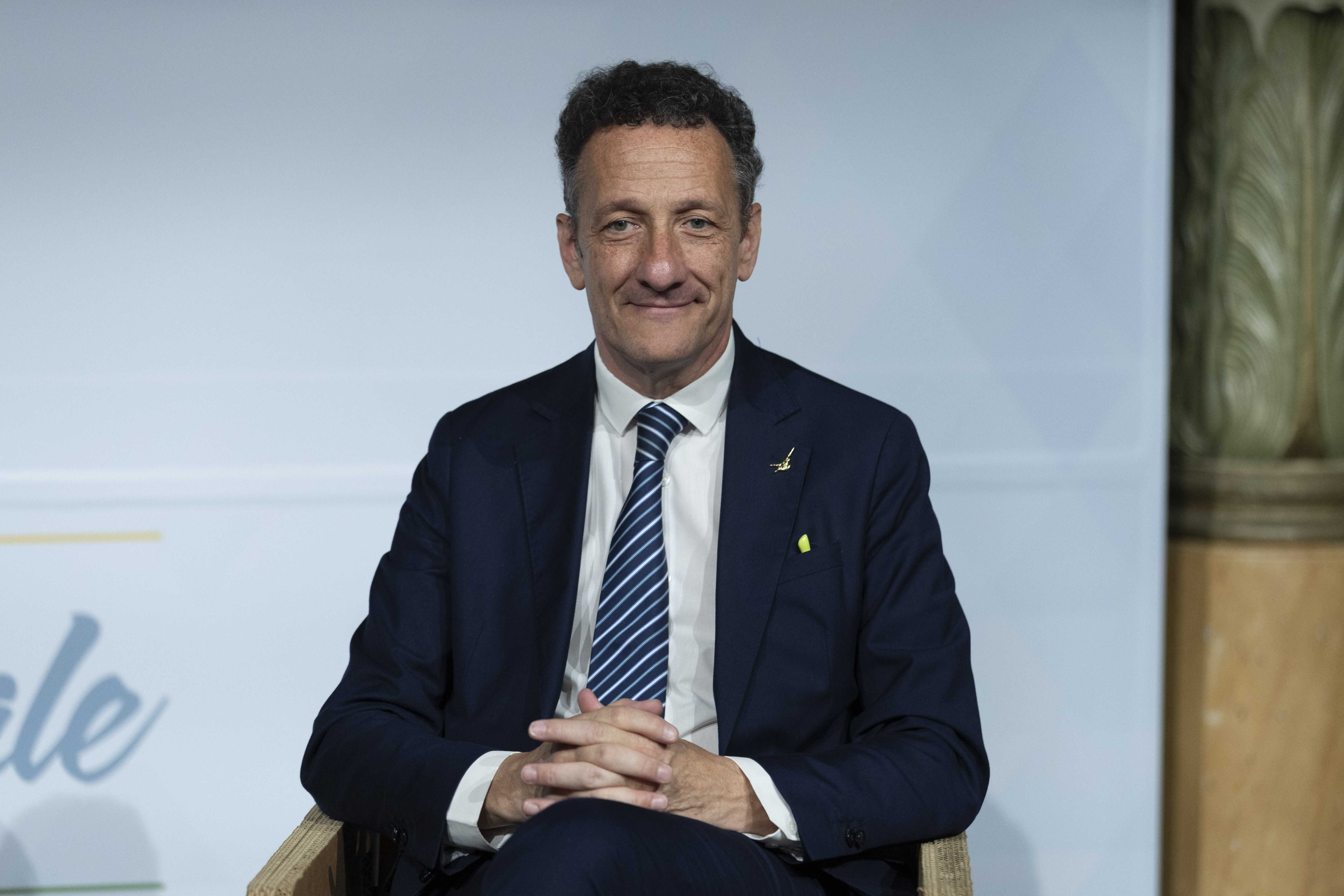 Alberto Gusmeroli: «Sulla pace fiscale si può fare di più»