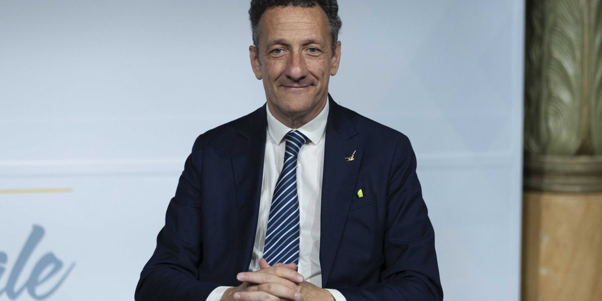 Alberto Gusmeroli: «Sulla pace fiscale si può fare di più» Alberto Gusmeroli: «Sulla pace fiscale si può fare di più»