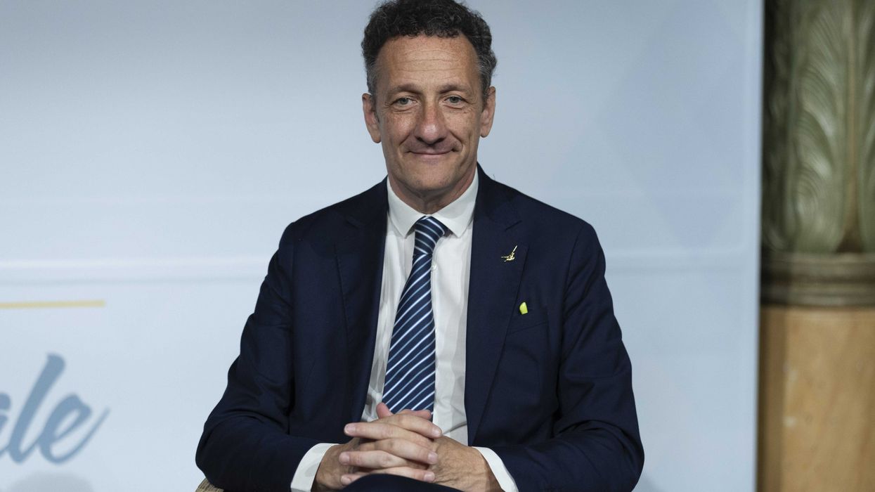 Alberto Gusmeroli: «Sulla pace fiscale si può fare di più»
