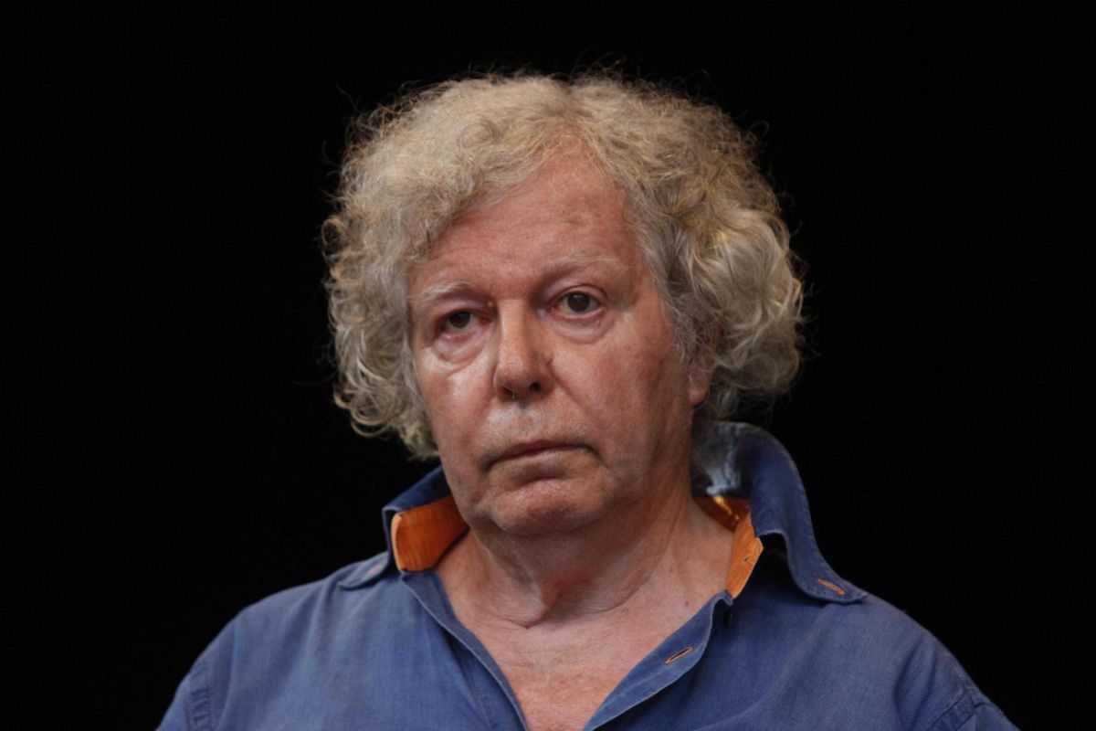 Massimo Fini: «Ho cercato in tutti i modi di non arrivare a 80 anni»