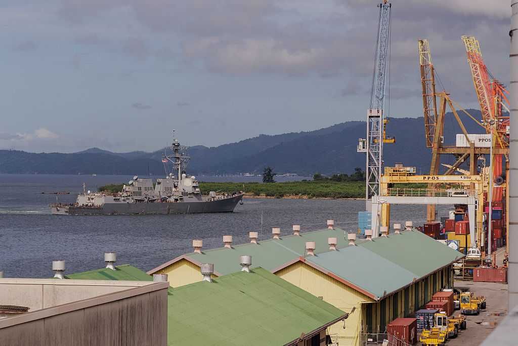 È sempre più alta la tensione tra Washington e Caracas