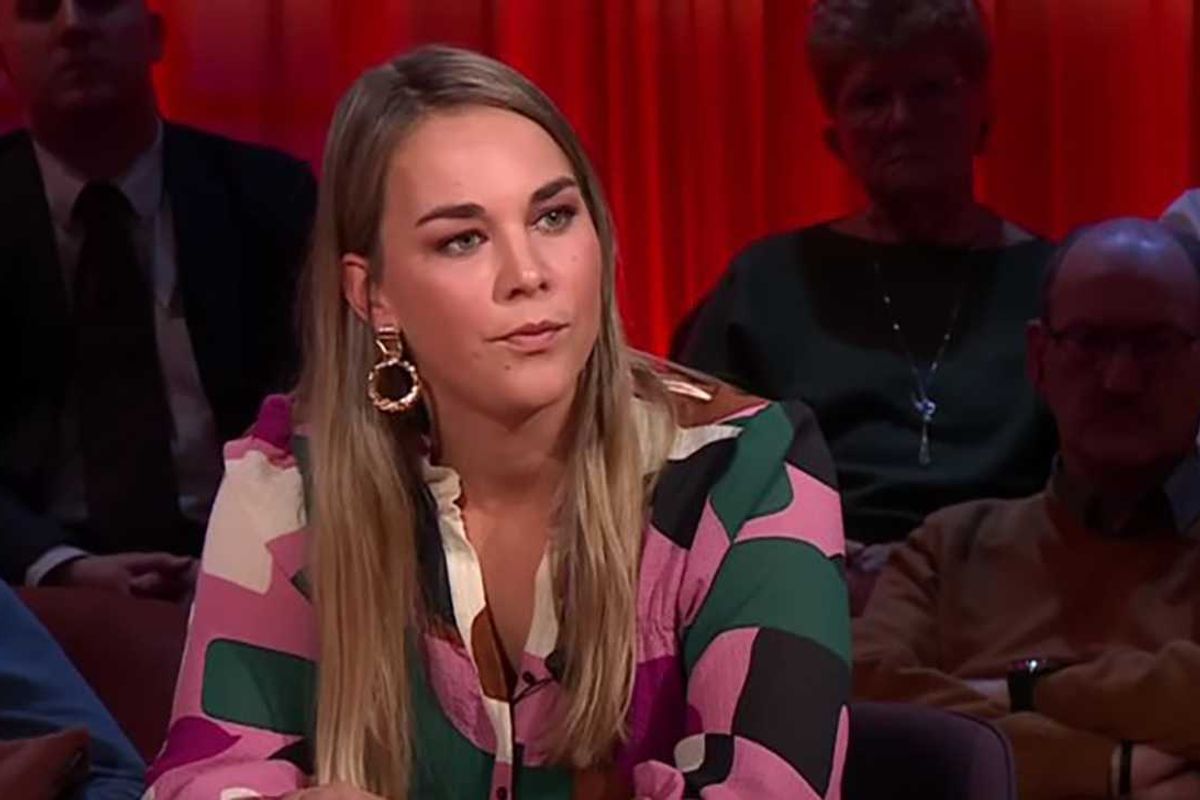 Il Belgio uccide una ventiseienne non malata