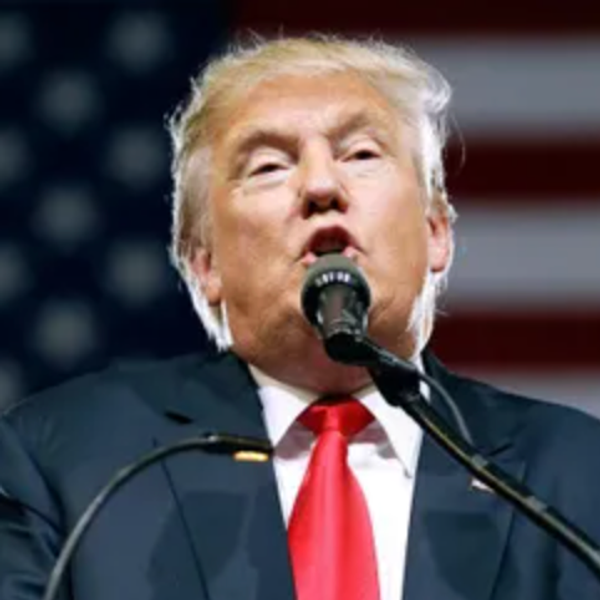 One Big Problem With Trumponomics: The President Can't Do Arithmetic