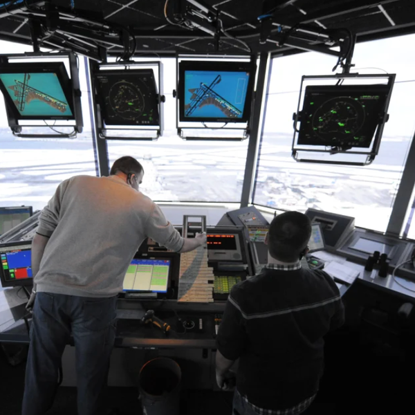 Federal Shutdown Drags On As Trump Shows Zero Interest In Ending It