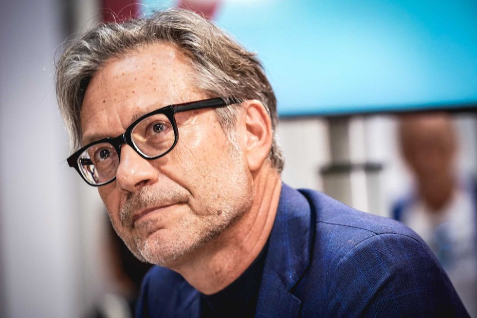 La sinistra passa alla rieducazione sessuale