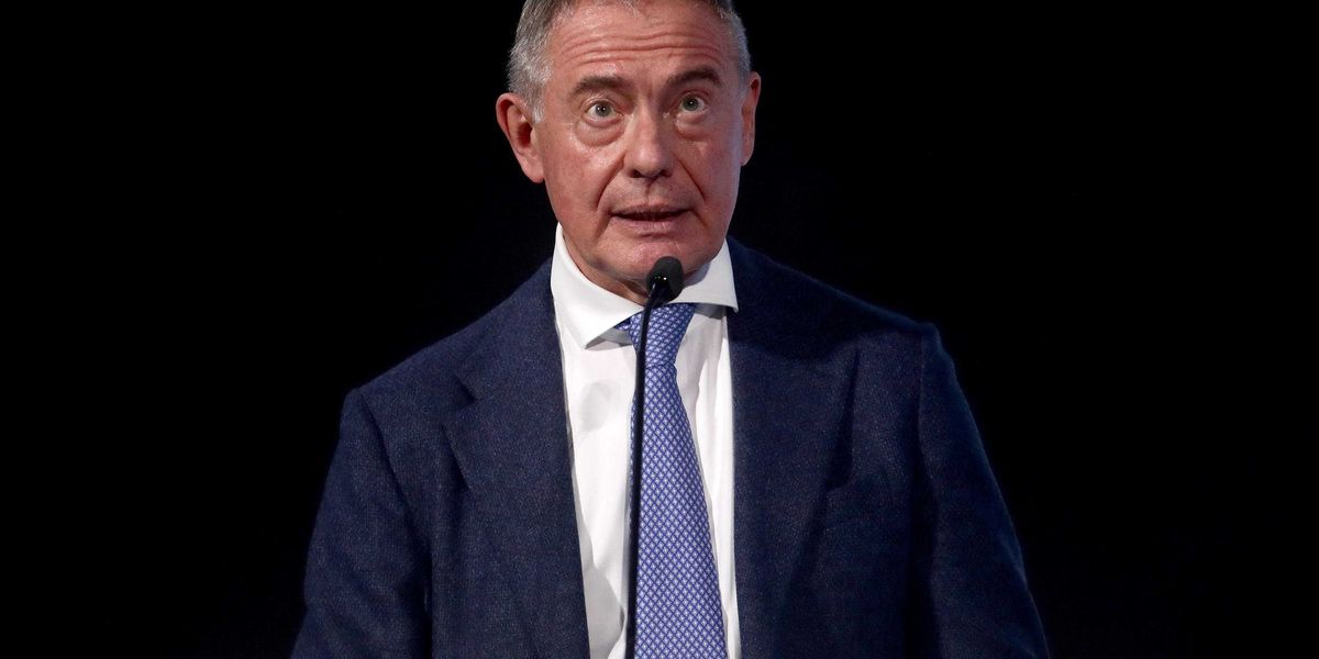 «Ue, sull’industria è finito il tempo» «Ue, sull’industria è finito il tempo»