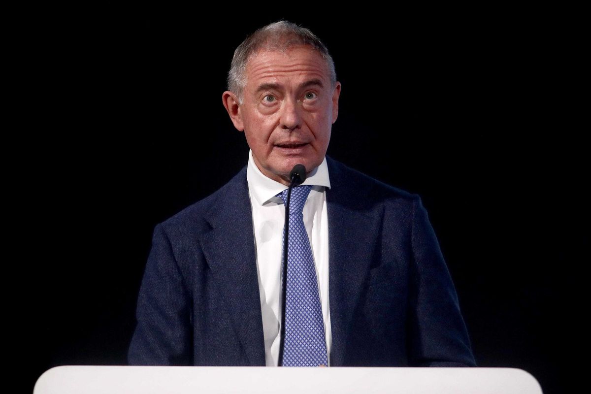 «Ue, sull’industria è finito il tempo»