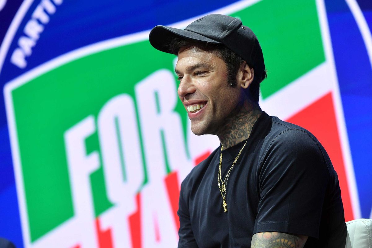 «La sinistra ti spreme, poi ti volta le spalle»