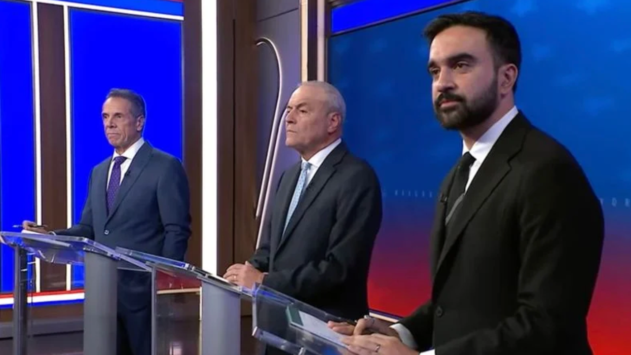 No Fear: Why New Yorkers Are About To Elect A Democratic Socialist Mayor