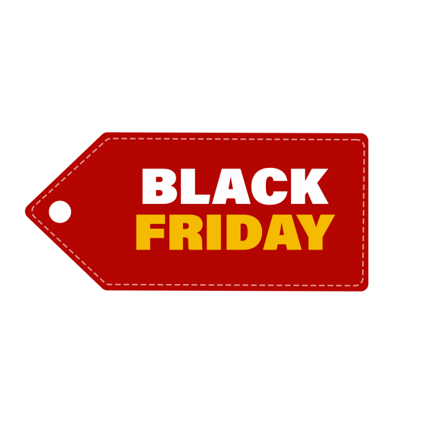 Black Friday Tag Free Stock Photo - Public Domain Pictures
