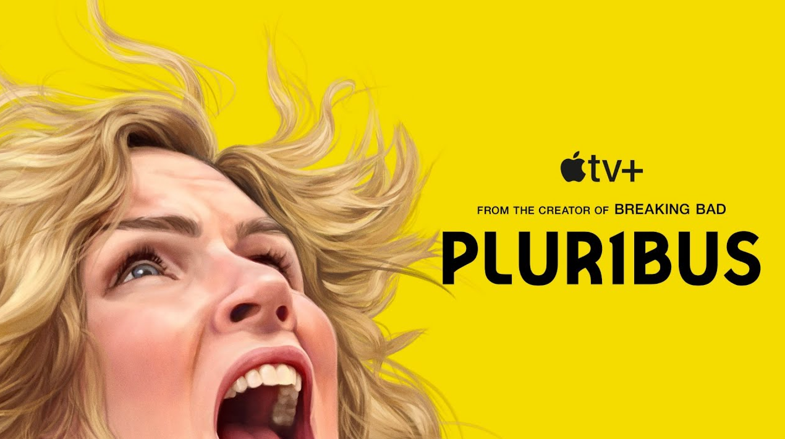 «Pluribus», l’epidemia della felicità secondo Vince Gilligan
