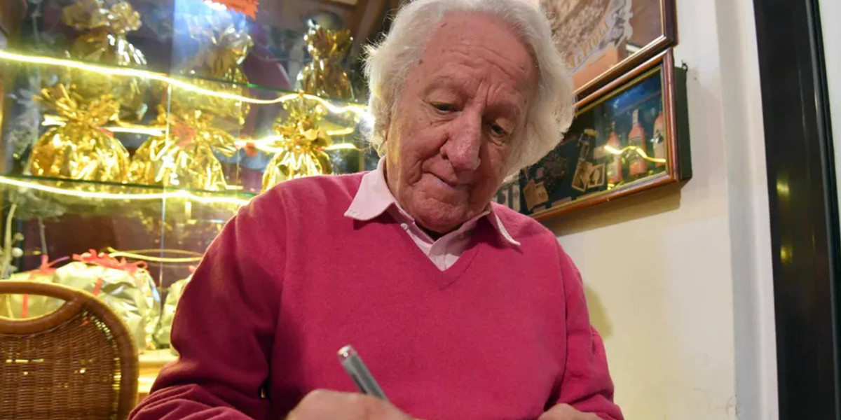 Addio a Giorgio Forattini, artista maestro della satira: «I migliori comunisti sono i ricchi» Addio a Giorgio Forattini, artista maestro della satira: «I migliori comunisti sono i ricchi»