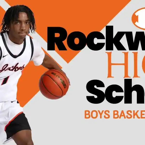 ROLL THE TAPE: Rockwall HS Boys Basketball Media Day Hype Video