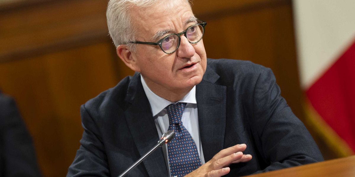 «Le toghe invadono, ma deponiamo le armi»