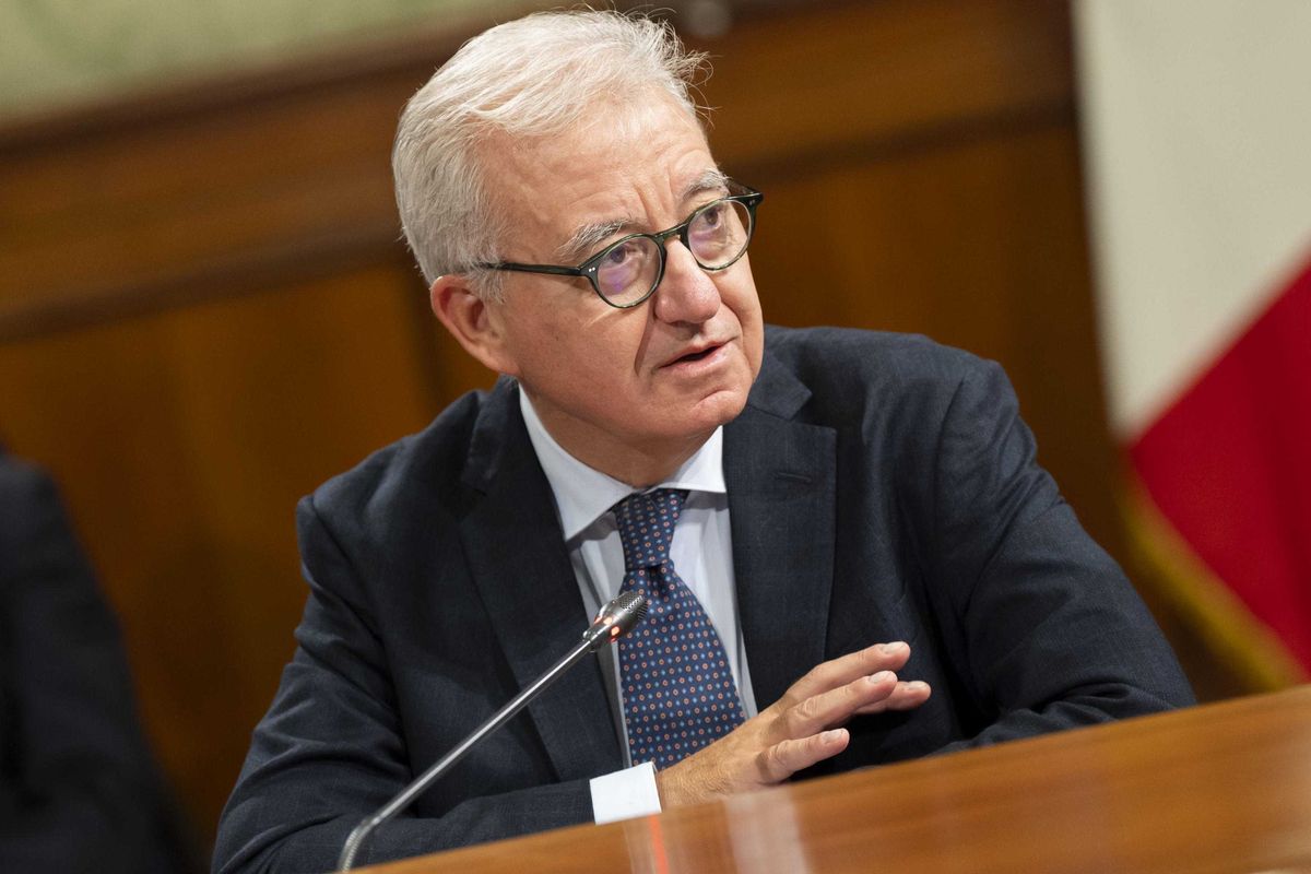 «Le toghe invadono, ma deponiamo le armi»