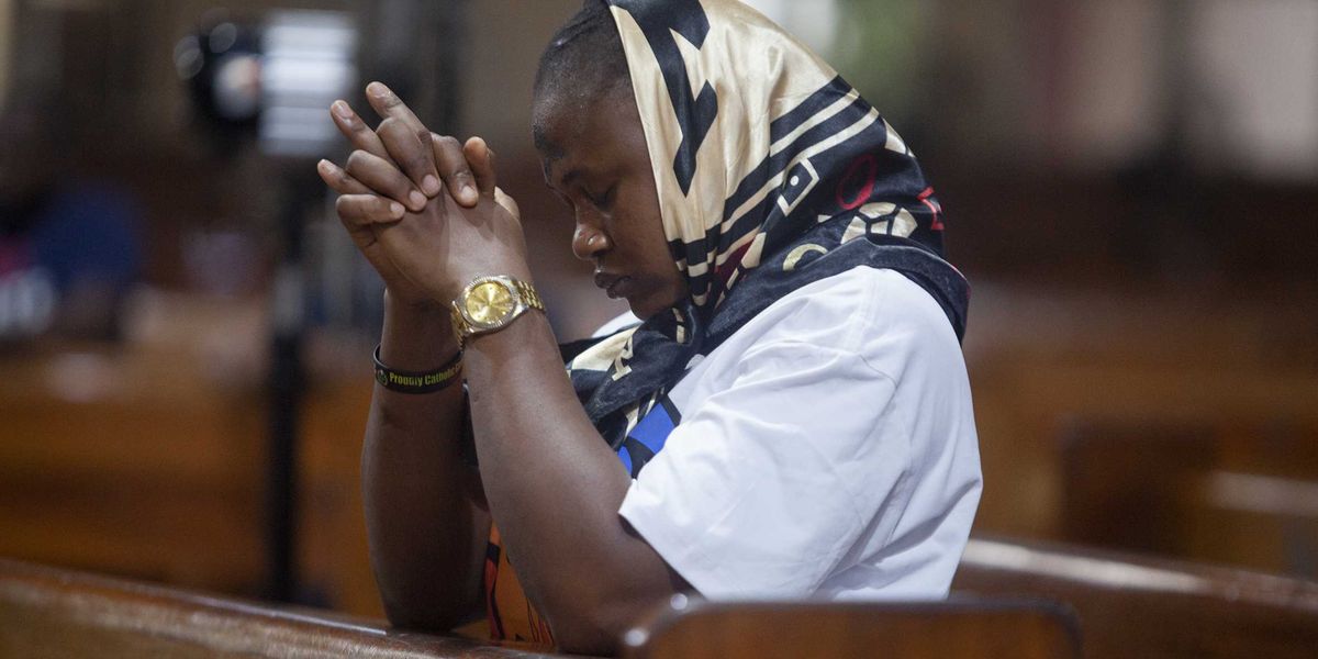 Cristiani d’Africa senza «Avvenire». Vescovi ciechi sulla strage in Nigeria