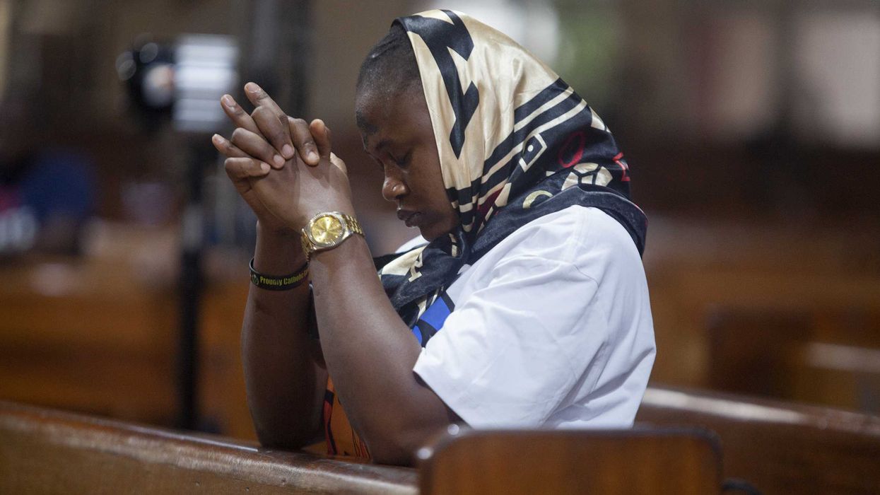 Cristiani d’Africa senza «Avvenire». Vescovi ciechi sulla strage in Nigeria