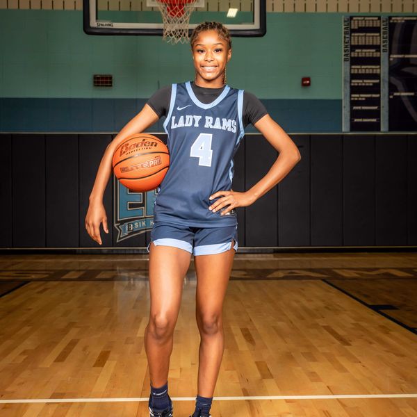 JOYFUL NOISE: Brooks leaving a lasting, multifaceted impression at Alief Elsik