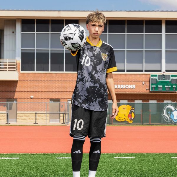 STYLE OF PLAY: Cohesion will drive Castillo, Hastings into 2026