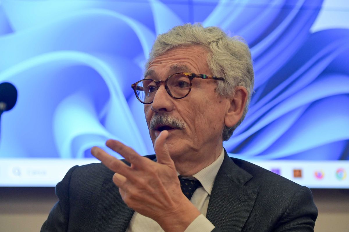 Ranieri Guerra: «D’Alema consulente dell’Oms in pandemia»