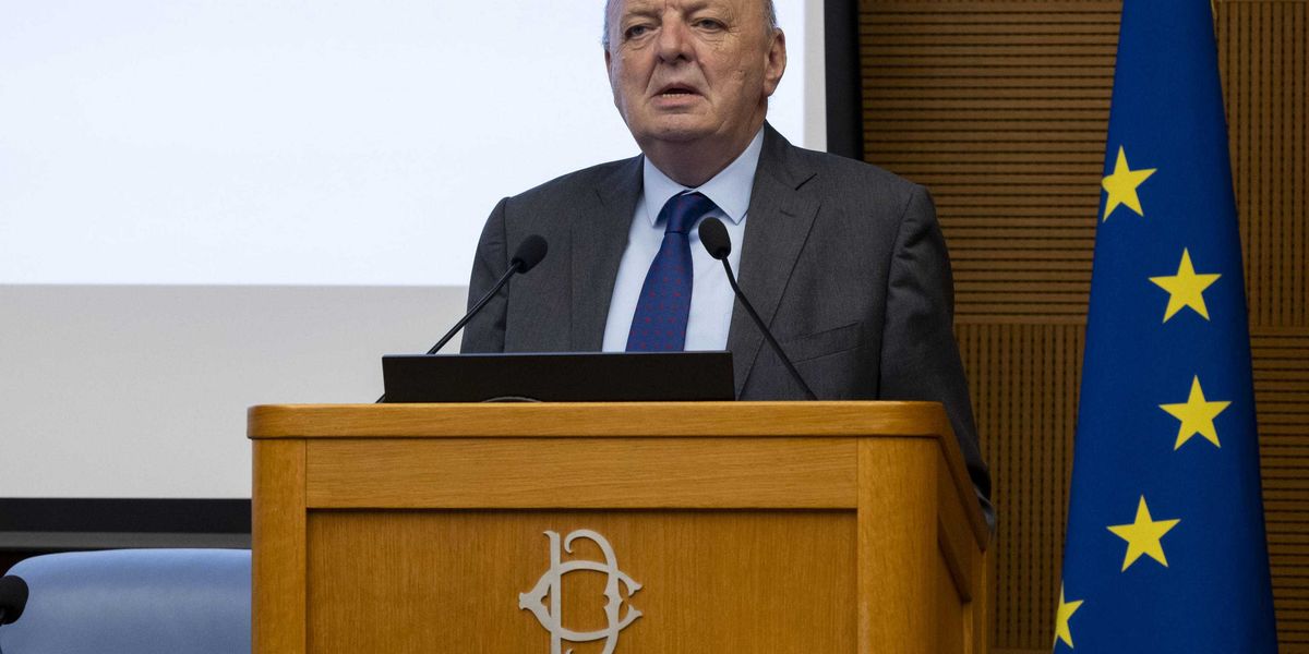 Neppure il baratro frena Bruxelles. Nuovi obiettivi green entro il 2040 Neppure il baratro frena Bruxelles. Nuovi obiettivi green entro il 2040