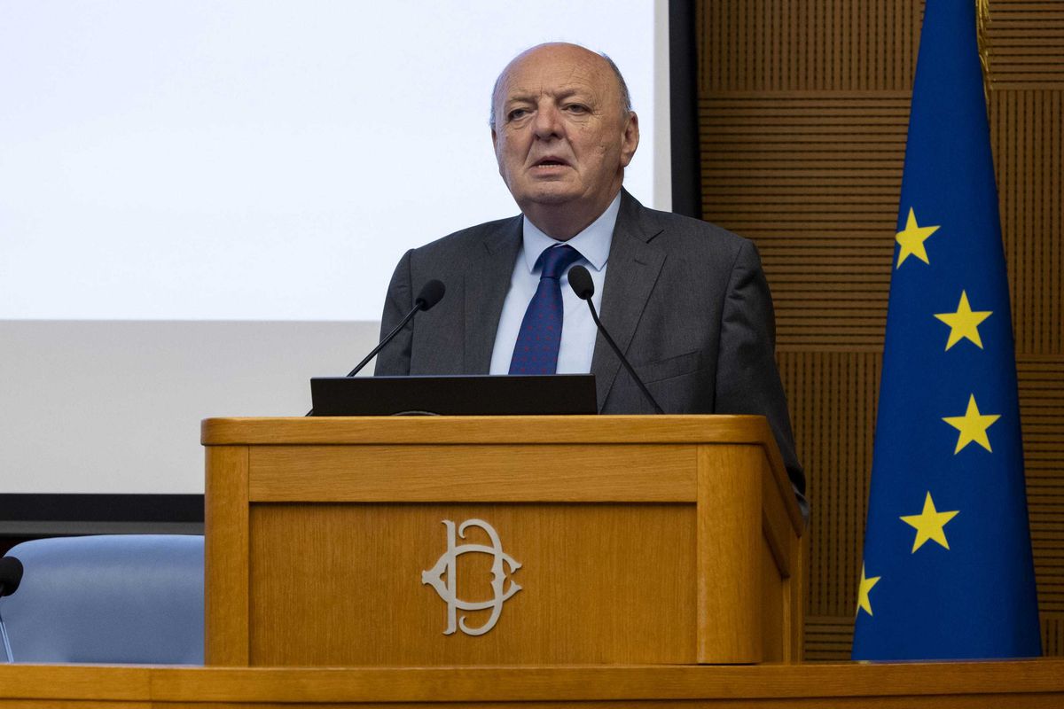 Neppure il baratro frena Bruxelles. Nuovi obiettivi green entro il 2040