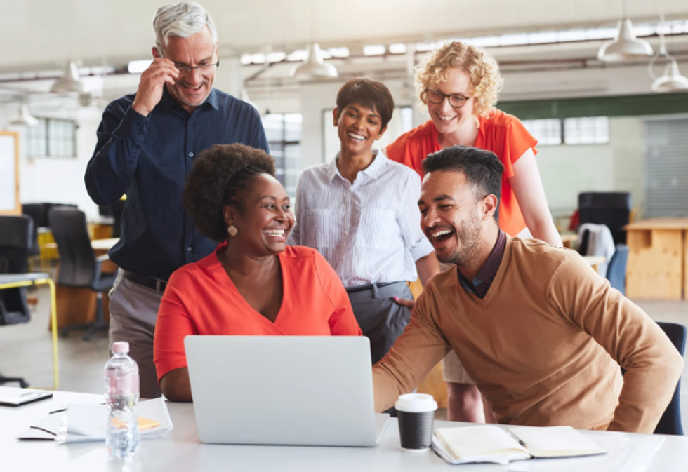 The most likable people share a trait that is nearly impossible to fake